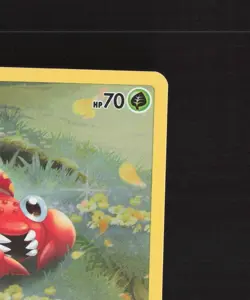 Paras GG32/GG70 Crown Zenith Full Art Ultra Rare Holo Pokemon Card NM - Image 4