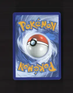 Kangaskhan ex 190/165 Scarlet & Violet 151 Full Art Ultra Rare Pokemon Card NM - Image 2