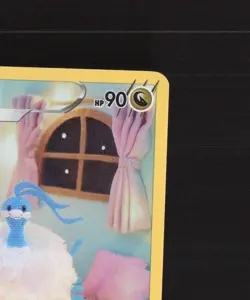 Altaria GG19/GG70 Crown Zenith Full Art Ultra Rare Holo Pokemon Card NM - Image 4