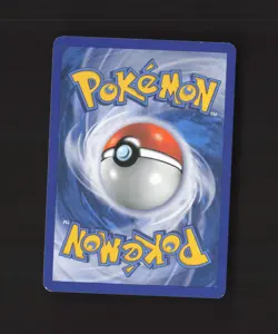 Poliwrath 21/95 Unleashed Reverse Holo Rare Pokemon Card LP - Image 2