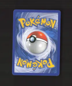 Hitmontop 5/123 HeartGold SoulSilver Reverse Holo Rare Pokemon Card LP - Image 2