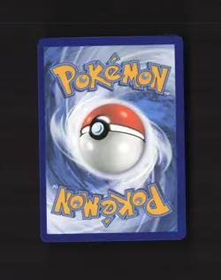 Greavard 214/198 Scarlet & Violet Full Art Ultra Rare Holo Pokemon Card NM - Image 2