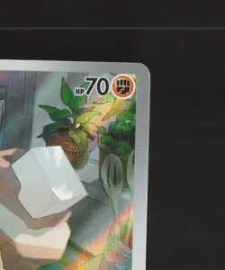 Nacli 220/193 Paldea Evolved Full Art Ultra Rare Holo Pokemon Card LP+ - Image 4