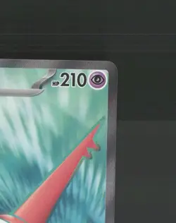 Latias ex 220/191 Surging Sparks Full Art Ultra Rare Holo Pokemon Card NM - Image 4