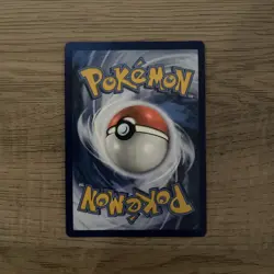 Exp. Share 180/163 Battle Styles NM Full Art Gold Secret Rare Pokemon Card - Image 2