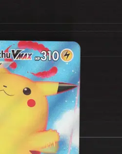 Surfing Pikachu VMAX 009/025 Celebrations Ultra Rare Holo Pokemon Card NM - Image 4