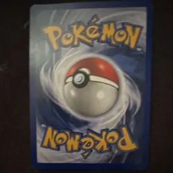 Pokemon Base Set 2 English Chansey 003/130 120 HP Holo Rare Card TCG - Image 2