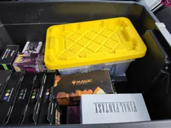 Magic: The Gathering bulk sale - Image 2