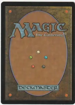Exodus MTG Asian Volrath's Dungeon Magic - Image 2