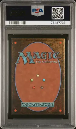 2023 Magic Gathering One 346 Mondrak Glory Dominus Foil PSA 10 78487733 - Image 2