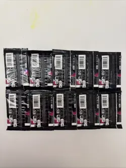 10 Sealed Foundations Play Booster Packs MTG Magic The Gathering - Image 2