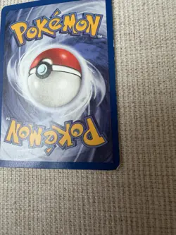 Pokemon Dark Chameleon TCG 1st Edition Card 32/82 - Image 4