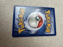 Clefable 17/64 Jungle Non Holo Pokemon TCG - Image 5