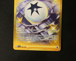 Pokemon Card TCG - Spiky Energy 190/159 - Journey Together - Hyper Rare - NM ⭐ - Image 3