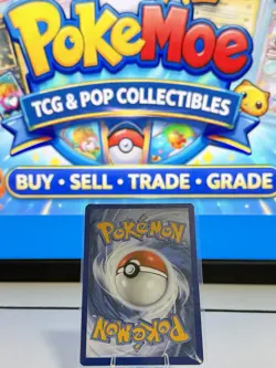 Pokemon Light Toxtricity SWSH137 25th Anniversary Promo Holo Card Near Mint - Image 2