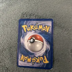 TYPHLOSION 110/123 RARE PRIME HEARTGOLD & SOULSILVER POKEMON MP - Image 2