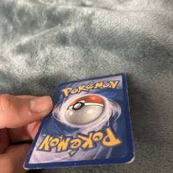 TYPHLOSION 110/123 RARE PRIME HEARTGOLD & SOULSILVER POKEMON MP - Image 3