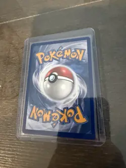 Mega Emboar ex 273/217 SIR Full Art Secret Rare Pokemon Ascended Heroes MINT - Image 3
