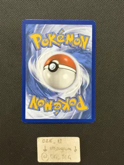 Pokemon ENGLISH - 151 - Dragonite - 149/165 - Holo Rare - M/NM - Image 5