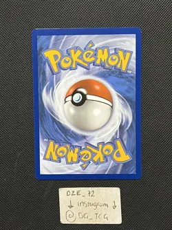 Pokemon ENGLISH - 151 - Flareon - 136/165 - Holo Rare - M/NM - Image 5