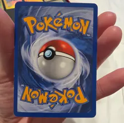 2003 Pokemon Skyridge #H26 Raikou Holo - Image 3