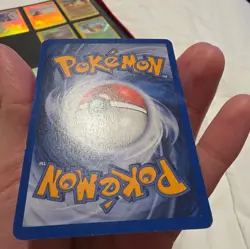 2003 Pokemon Skyridge #H26 Raikou Holo - Image 4