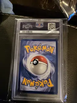 Houndstone 145/132 Pokemon Mega Evolution - PSA 10 Gem Mint - Image 2
