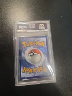 🔥Snorlax 051🔥 SVP BLACK STAR PROMO Pokemon 151 ELITE TRAINER BOX 💎PSA 9💎 - Image 2