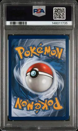 2019 Pokemon SM Black Star Promos SM162 Pikachu PSA 7 146011735 - Image 2