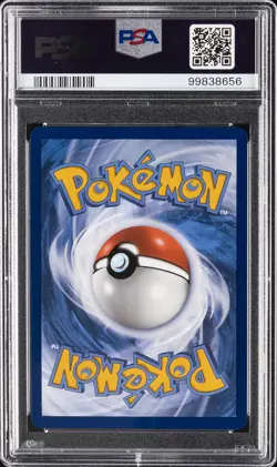 2023 POKEMON MEW EN-151 SPECIAL ILLUSTRATION RARE #202 ZAPDOS EX PSA 10 - Image 2