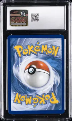2025 MEGA VENUSAUR EX PREMIUM COLLECTION PROMO #013 POKEMON CGC 10 GEM MINT - Image 2