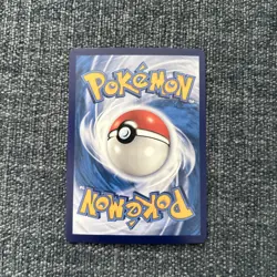 Pokemon TCG Phione 1307/07 Chinese Gem Pack Vol 4 Illustration Rare - Image 4