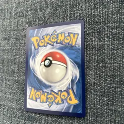 Pokemon TCG Phione 1307/07 Chinese Gem Pack Vol 4 Illustration Rare - Image 5