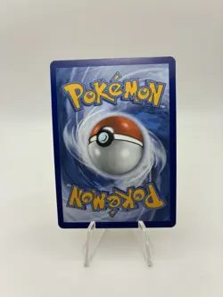 Pokemon Mega Zygarde ex Gold Hyper Rare 124/088 Perfect Order NM/M - Image 2