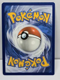 Pokemon Obsidian Flames Entei 30/197 Rare Holo NM - Image 2