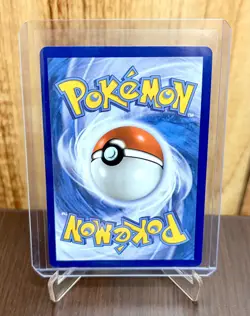 Pokemon Psyduck IR 226/217 Illustration Rare Ascended Heroes Fresh Pull - NM - Image 4