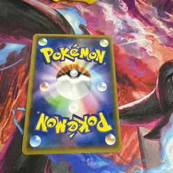 Litwick 312/SM-P Japanese Pokemon Gym Promo NM - Image 5
