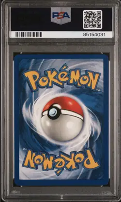 Pokemon PSA 10 1st Edition Gym Challenge Sabrina’s Abra #94 - Image 2