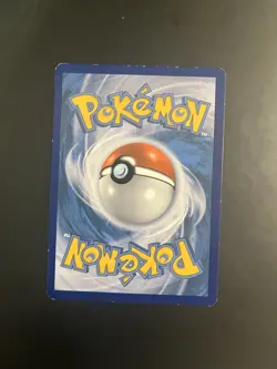 Jirachi XY67 XY Promo Holo English Pokemon TCG - Image 2