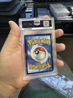2025 Pokemon Gardevoir ex Special Illustration Rare #178/132 PSA 10 GEM MINT - Image 2