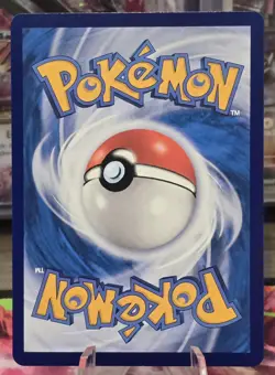 Pokemon Gem Pack Vol 2 Stamped Darkness Energy 1106/06 Chinese CBB2C Near Mint - Image 2