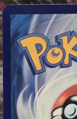 Pokemon Gem Pack Vol 2 Stamped Darkness Energy 1106/06 Chinese CBB2C Near Mint - Image 3