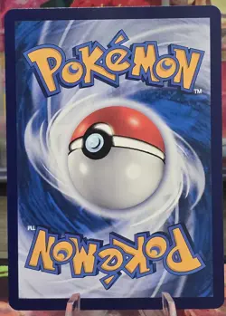 2026 Pokemon TCG S Chinese Gem Pack Volume 5 Ceruledge 2507/07 CBB5C 25 07/07 NM - Image 4