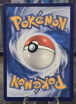 Ceruledge 1507/07 CBB3C Gem Pack 3 Simplified Chinese Art Rare Pokemon Near Mint - Image 2