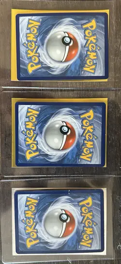 🔥 Pokemon TAG TEAM GX BUNDLE! Charizard & Braixen ,Reshiram & zard, Bird Trio! - Image 2