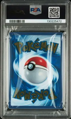 PSA 10 GEM MINT Greninja ex 106/167 Ultra Premium Collection Metal Promo Pokemon - Image 2