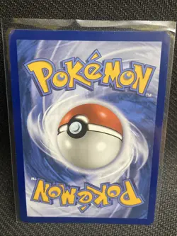 N’s Zekrom MEP 031 Pokemon Center Stamped- Black Star Promo Ascended Heroes [NM] - Image 2