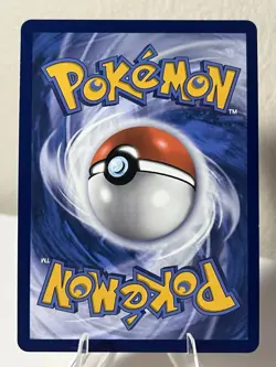Incineroar ex 034/162 Double Rare Temporal Forces Pokemon TCG - Image 2