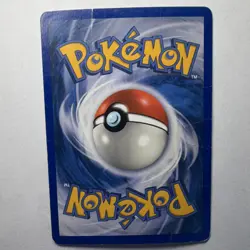 Meowth 013 Nintendo Holo Promo Basic Pokemon TCG 2003 - Image 2