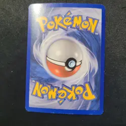 Darkness Energy (Special) - 87/108 - Pokemon Power Keepers Reverse Holo Rare LP - Image 4